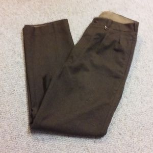 Vintage men's wool pants